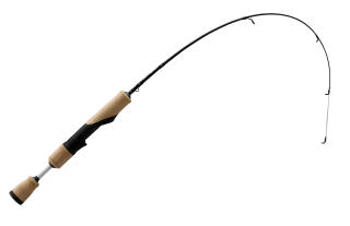 13 Fishing Omen Ice 30'' Ultra-Light kelapilkkivapa