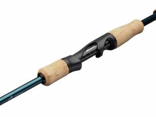 Abu Garcia Orra Seatrout 10' (304cm) 10-30g avokelavapa