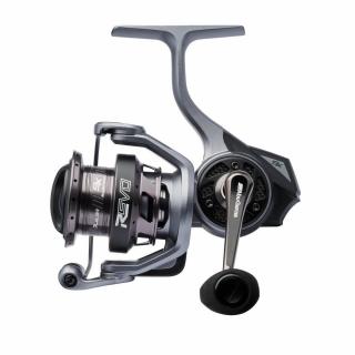Abu Garcia Revo3 SX 2000 avokela