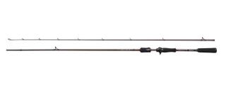 Abu Garcia Spike S Crankbait 7'2'' (218cm) 10-30g hyrräkelavapa