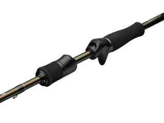 Abu Garcia Spike S Crankbait 7'2'' (218cm) 10-30g hyrräkelavapa