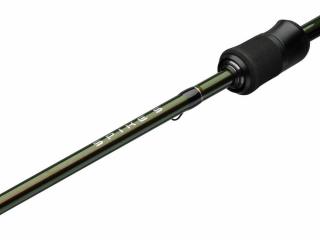 Abu Garcia Spike S Crankbait 7'2'' (218cm) 10-30g hyrräkelavapa