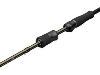 Abu Garcia Spike S Tech HB 7' (213cm) 5-24g avokelavapa