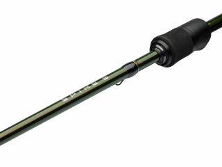 Abu Garcia Spike S Tech HB 7' (213cm) 5-24g avokelavapa