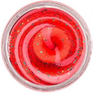 Natural Scent Glitter Strawberry Dream