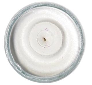 Crustacea Scent Glitter White