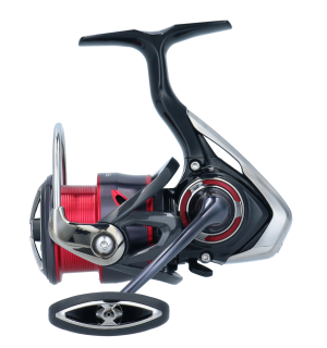 Daiwa 20 Fuego LT 2500-XH