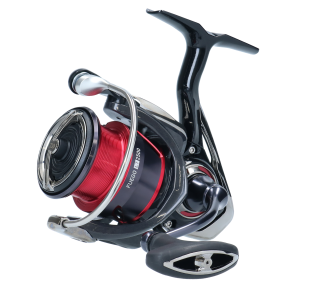 Daiwa 20 Fuego LT 2500-XH