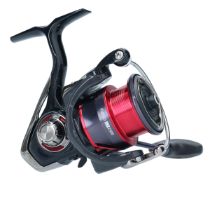 Daiwa 20 Fuego LT 2500-XH