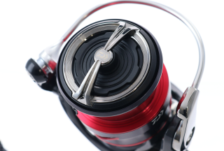 Daiwa 20 Fuego LT 2500-XH