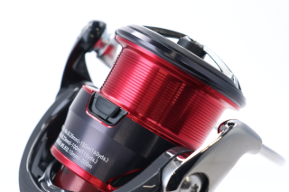 Daiwa 20 Fuego LT 2500-XH