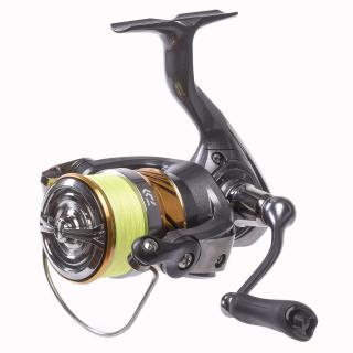 Daiwa 20 Laguna LT 2000 kuitusiimalla