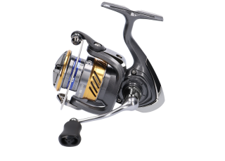 Daiwa 20 Laguna LT 2500-XH