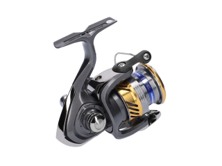 Daiwa 20 Laguna LT 2500-XH