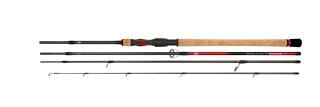 Daiwa Ballistic 9' (270cm) 5-25g avokelavapa