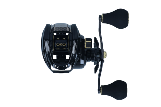 Daiwa PT 150H BK heittohyrräkela