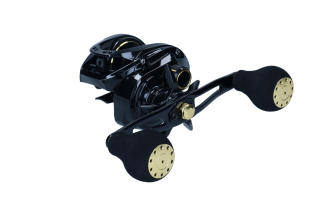 Daiwa PT 150H BK heittohyrräkela