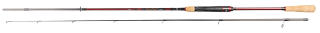 Daiwa Fuego 7'1'' (216cm) 7-32g avokelavapa (FG712MFS-BS)