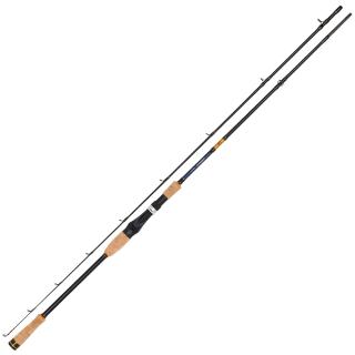 Daiwa Laguna XT 7' (213cm) 5-25g hyrräkelavapa (LGXT702MLFB-AS)