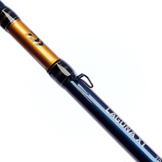 Daiwa Laguna XT 6' (180cm) -50g Vertical hyrräkelavapa