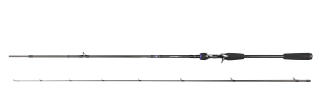 Daiwa Prorex AGS 2022 Power Jig 7'1'' (216cm) 7-28g hyrräkelavapa