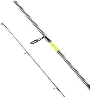 Daiwa Prorex S 7'4'' (224cm) 0,5-5g avokelavapa (PXS742UL-S-BS)