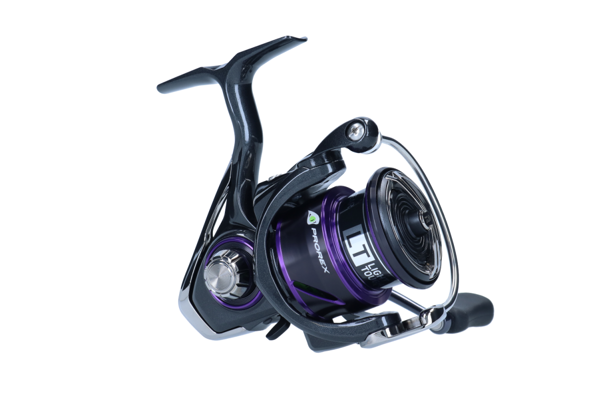 Daiwa Prorex V LT 4000 CXH - Kalastusväline Rialinna