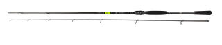 Daiwa Prorex X Finesse 7'2'' (219cm) 3-18g avokelavapa