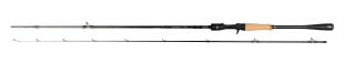 Daiwa Prorex XR Finesse Carbon 7'1'' (216cm) 3-18g hyrräkelavapa