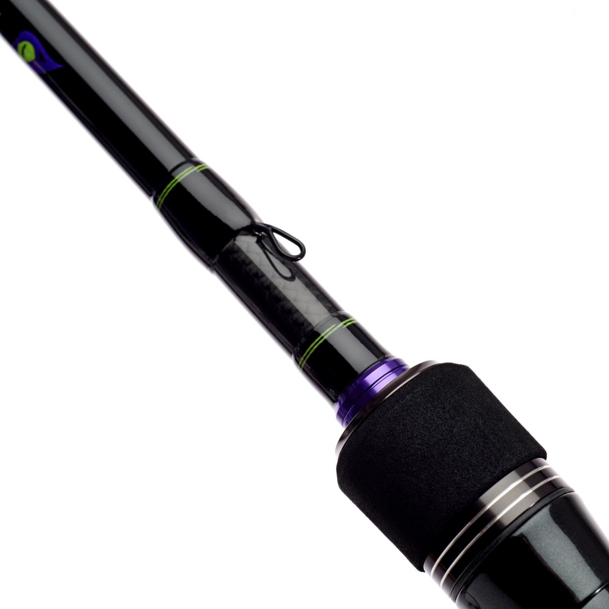 Daiwa prorex xr 6102MLFB 5-25g hyrräkelavapa