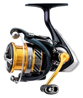 Daiwa 19 Revros LT