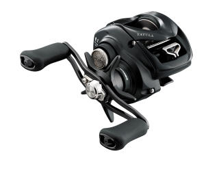 Daiwa 23 Tatula TW 100 heittohyrräkela