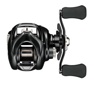 Daiwa 23 Tatula TW 100 heittohyrräkela