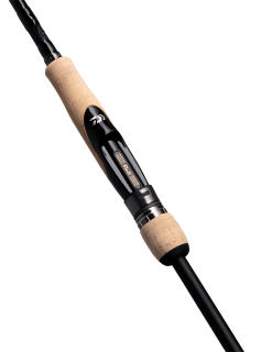 Daiwa Tatula 7'1'' (216cm) 3-15g avokelavapa (TAT712ULFS-BS)