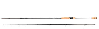 Daiwa Tatula 7'1'' (216cm) 3-15g avokelavapa (TAT712ULFS-BS)