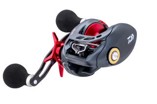 Daiwa Tatulion 200 HD heittohyrräkela