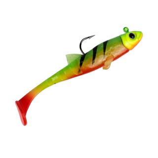 Jasu Venes 10cm väri 126