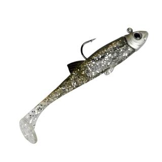 Jasu Venes 10cm väri 200