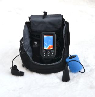 Garmin Striker Plus 4 All Season