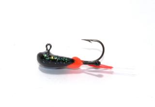 Plastic Worms for Trout Fishing 