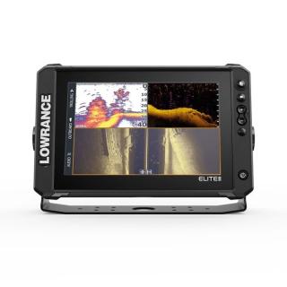 Lowrance Elite FS 12