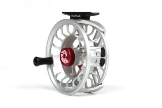 Nautilus CCF-X2 10/12 FLY REEL PERHOKELA - Kalastusväline Rialinna