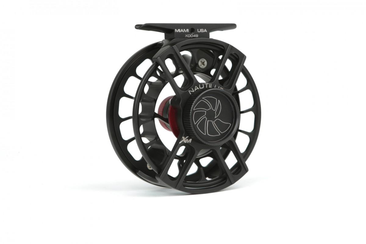 Nautilus CCF-X2 10/12 FLY REEL PERHOKELA - Kalastusväline Rialinna