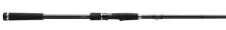 13 Fishing Fate Black 7' (213cm) 5-20g