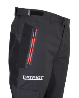 Patriot DryGuard kalastushousut