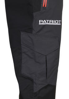 Patriot DryGuard kalastushousut