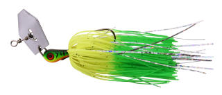 Patriot Shaky Chatterbait 11g väri: 01