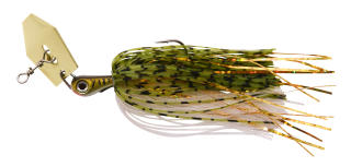 Patriot Shaky Chatterbait 11g väri: 03