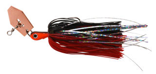 Patriot Shaky Chatterbait 11g väri: 04