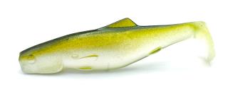 Orka Shad 7cm TR4